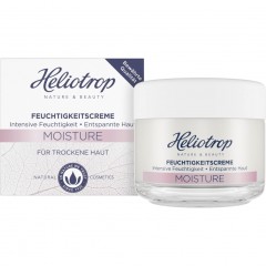 Heliotrop Entspannende Feuchtigkeitscreme  Расслабляющий увлажняющий крем