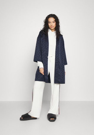 Tommy Hilfiger KIMONO Dressing gown desert sky КИМОНО Халат небо пустыни