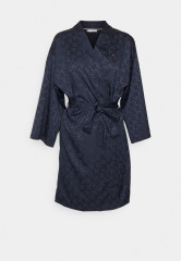 Tommy Hilfiger KIMONO Dressing gown desert sky КИМОНО Халат небо пустыни