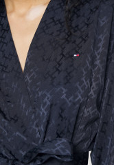 Tommy Hilfiger KIMONO Dressing gown desert sky КИМОНО Халат небо пустыни