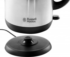 RUSSELL HOBBS RUSSELL HOBBS Wasserkocher 23912-70 Adventure Wasserkocher 1,7L  Чайник RUSSELL HOBBS 23912-70 Чайник Adventure 1,7л