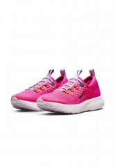 Nike Performance REACT ESCAPE Sneaker low pink prime siren red pink glow blackened blue REACT ESCAPE Низкие кроссовки женские розовый премьер сирена красный розовый свечение почерневший синий
