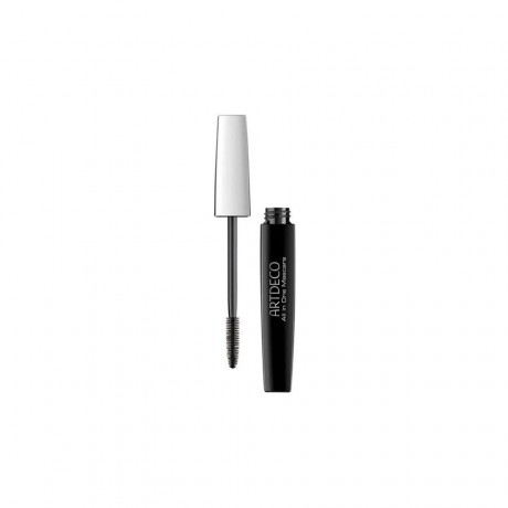 Artdeco (Артдеко) Augen All in One Mascara Тушь для ресниц, Nr. 03 Brown / 10 мл