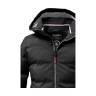 killtec Steppmantel KOW 196 GRLS QLTD CT Daunenmantel Стеганое пальто KOW 196 GRLS QLTD CT пуховое пальто