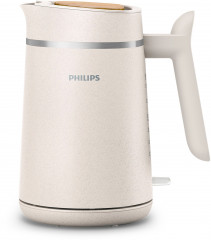 Philips Philips Wasserkocher Eco Conscious Edition 5000er Serie HD9365/10, 2200 W  Чайник Philips Eco Conscious Edition 5000 series HD9365/10, 2200 Вт