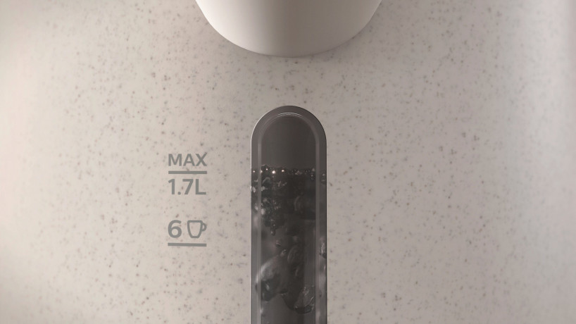 Philips Philips Wasserkocher Eco Conscious Edition 5000er Serie HD9365/10, 2200 W Чайник Philips Eco Conscious Edition 5000 series HD9365/10, 2200 Вт