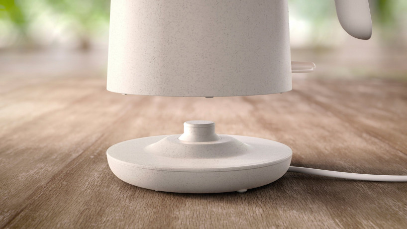 Philips Philips Wasserkocher Eco Conscious Edition 5000er Serie HD9365/10, 2200 W Чайник Philips Eco Conscious Edition 5000 series HD9365/10, 2200 Вт