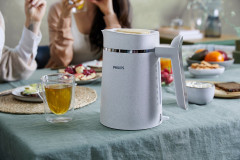 Philips Philips Wasserkocher Eco Conscious Edition 5000er Serie HD9365/10, 2200 W  Чайник Philips Eco Conscious Edition 5000 series HD9365/10, 2200 Вт