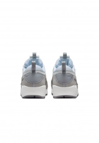 Nike Sportswear W AIR MAX 90 FUTURA Sneaker low summit white pure platinum football grey wolf grey W AIR MAX 90 FUTURA кроссовки женские низкие вершина белый чистый платиновый футбольный серый волчий серый