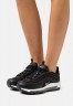 Nike Sportswear WMNS AIR MAX 97 NN Sneaker low black/white WMNS AIR MAX 97 NN кроссовки женские низкие черно-белый