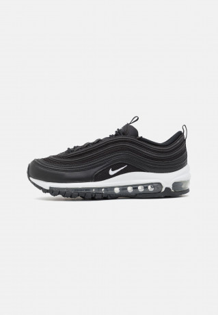 Nike Sportswear WMNS AIR MAX 97 NN Sneaker low black/white WMNS AIR MAX 97 NN кроссовки женские низкие черно-белый