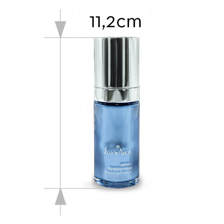 JEAN D'ARCEL serum hyaluronique RENOVAR Hyaloronsaure Serum nachhaltige Durchfeuchtung der Haut Serum hyaluronique RENOVAR сыворотка с гиалуроновой кислотой длительное увлажнение кожи