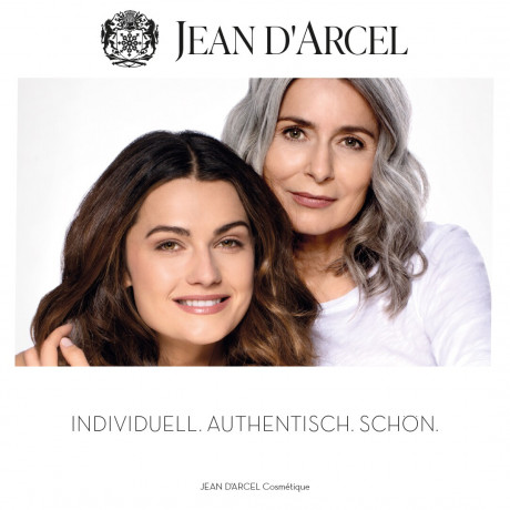 JEAN D'ARCEL serum hyaluronique RENOVAR Hyaloronsaure Serum nachhaltige Durchfeuchtung der Haut Serum hyaluronique RENOVAR сыворотка с гиалуроновой кислотой длительное увлажнение кожи