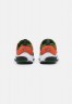 Nike Sportswear AIR PRESTO UNISEX Sneaker low forest green/photo blue/team orange/white/black AIR PRESTO UNISEX Низкие кроссовки женские лесной зеленый/фото синий/оранжевый/белый/черный