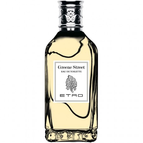 Etro (Этро) Greene Street Eau de Toilette Туалетная вода Spray Спрей, 100 мл