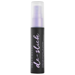 Урбан Дикей De-Slick Make-up Setting Spray Gesichtsspray Fixierung, 30 мл