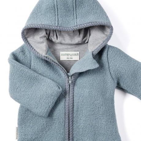 Hofbrucker Baby Walk-Overall Overalls Комбинезон для детской прогулки