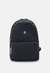 Tommy Hilfiger POPPY BACKPACK Rucksack space blue РЮКЗАК POPPY Рюкзак космический синий