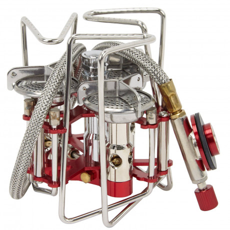 Go System Go System Gaskocher Expedition Camping Gaskocher Outdoor, Trekking Gas Kocher Faltbar 5800W  Газовая плита Go System, газовая плита для экспедиции, кемпинга, уличная, походная газовая плита, складная, 5800 Вт