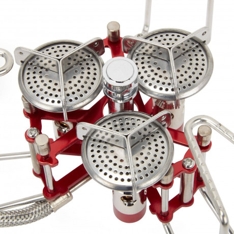 Go System Go System Gaskocher Expedition Camping Gaskocher Outdoor, Trekking Gas Kocher Faltbar 5800W  Газовая плита Go System, газовая плита для экспедиции, кемпинга, уличная, походная газовая плита, складная, 5800 Вт