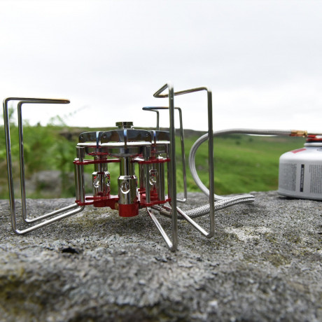 Go System Go System Gaskocher Expedition Camping Gaskocher Outdoor, Trekking Gas Kocher Faltbar 5800W  Газовая плита Go System, газовая плита для экспедиции, кемпинга, уличная, походная газовая плита, складная, 5800 Вт