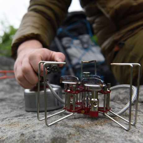 Go System Go System Gaskocher Expedition Camping Gaskocher Outdoor, Trekking Gas Kocher Faltbar 5800W  Газовая плита Go System, газовая плита для экспедиции, кемпинга, уличная, походная газовая плита, складная, 5800 Вт