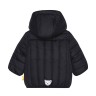 Steiff Jacke Jahr des Teddybaren gesteppt mit Kapuze Outdoorjacken Куртка Year of the Teddy Bear Стеганые уличные куртки с капюшоном