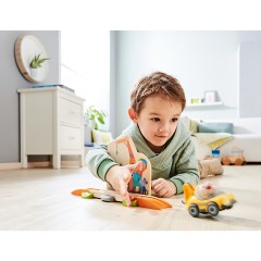 Haba HABA 304782 Kullerbu – Themenset Schrottplatz HABA 304782 Kullbu