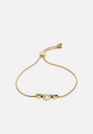 Tommy Hilfiger Bracelet gold-coloured Браслет золотого цвета