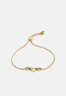 Tommy Hilfiger Bracelet gold-coloured Браслет золотого цвета