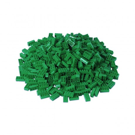 Katara Bausteine Box-Set mit 520 Steinen + Platte + Box Набор строительных блоков из 520 кирпичей + пластина + коробка