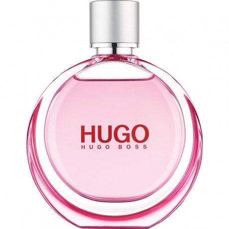 Hugo Boss (Хуго Босс) Hugo Woman Eau de Parfum Парфюмерная вода Spray Спрей Extreme, 50 мл