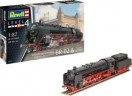 Revell Schnellzuglokomotive BR 02 Tender 22T30 Локомотив экспресс БР 02 тендер 22Т30
