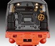 Revell Schnellzuglokomotive BR 02 Tender 22T30 Локомотив экспресс БР 02 тендер 22Т30