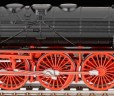Revell Schnellzuglokomotive BR 02 Tender 22T30 Локомотив экспресс БР 02 тендер 22Т30