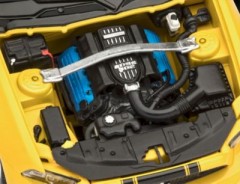 Revell Model Set 2013 Ford Mustang Boss 1:25 Набор моделей 2013 Ford Mustang Boss 1:25