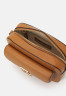 Tommy Hilfiger PUSHLOCK CAMERA BAG Across body bag tan СУМКА ДЛЯ КАМЕРЫ PUSHLOCK Сумка через плечо загар