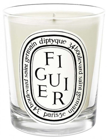 diptyque Standard Candle Fiгuier, Комнатная свеча 190 г