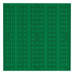 Open Bricks Stapelbare Bauplatte (25 Штабелируемая сборочная плита (25-я