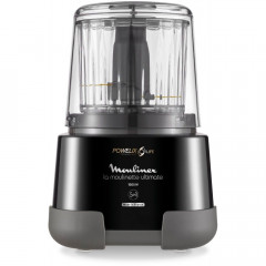 Moulinex Moulinex Stabmixer DP810810 Moulinette Ultimate Zerkleinerer  Погружной блендер Moulinex DP810810 Измельчитель Moulinette Ultimate