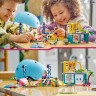 LEGO LEGO Friends 41751 Skatepark LEGO Friends 41751 Скейт-парк
