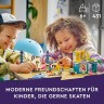 LEGO LEGO Friends 41751 Skatepark LEGO Friends 41751 Скейт-парк