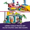 LEGO LEGO Friends 41751 Skatepark LEGO Friends 41751 Скейт-парк