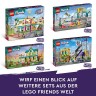 LEGO LEGO Friends 41751 Skatepark LEGO Friends 41751 Скейт-парк