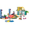 LEGO LEGO Friends 41751 Skatepark LEGO Friends 41751 Скейт-парк