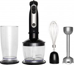 wilfa wilfa Stabmixer ESSENTIAL SM-1FP, 700 W  Погружной блендер wilfa ESSENTIAL SM-1FP, 700 Вт