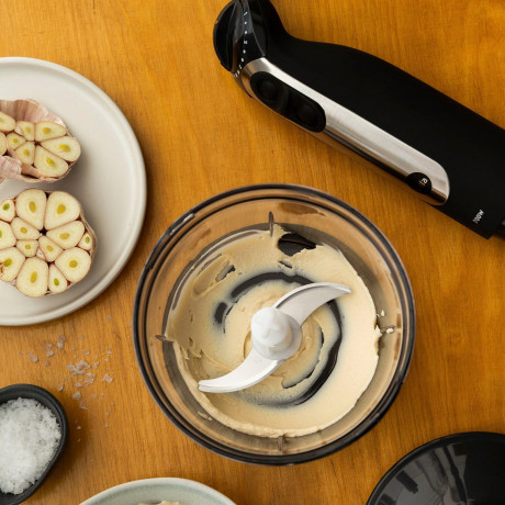 wilfa wilfa Stabmixer ESSENTIAL SM-1FP, 700 W  Погружной блендер wilfa ESSENTIAL SM-1FP, 700 Вт