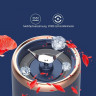 Sarfly Sarfly Smoothie-Maker Mixer Smoothie Maker,tragbarer Mixer Blau Sarfly Smoothie Maker Blender Smoothie Maker, портативный блендер