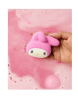 LUSH Hello Kitty & Friends SET, Бомбочки для ванны подарочный набор с фруктовыми ароматами, 4 шт, 535 г