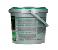 Equistro: Kerabol Biotin 1 кг + Mega Base 3 кг, Набор для лошадей: копыта, шерсть, витамины